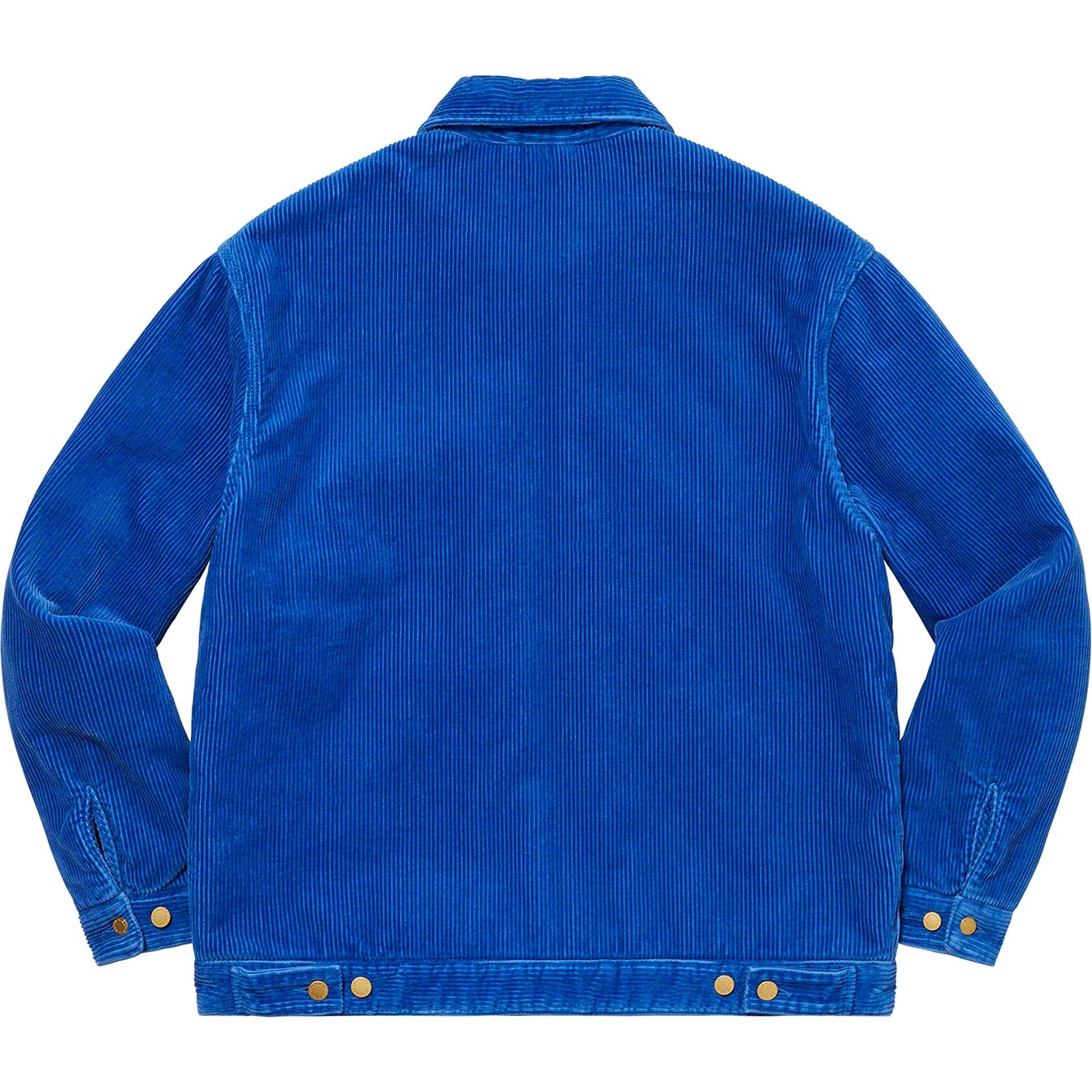 Supreme®/Dickies® Corduroy Work Jacket view 22
